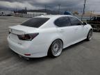 2018 Lexus Gs 350 Base for Sale in Sun Valley, CA - Side