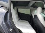 2022 Tesla Model 3  zu verkaufen in Mercedes, TX - Water/Flood