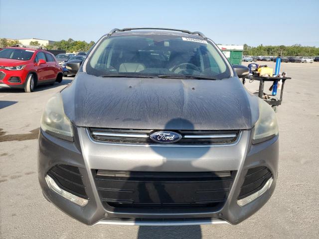  FORD ESCAPE 2013 Серый