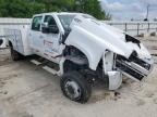 2021 Chevrolet Silverado Medium Duty  for Sale in Jacksonville, FL - Front End