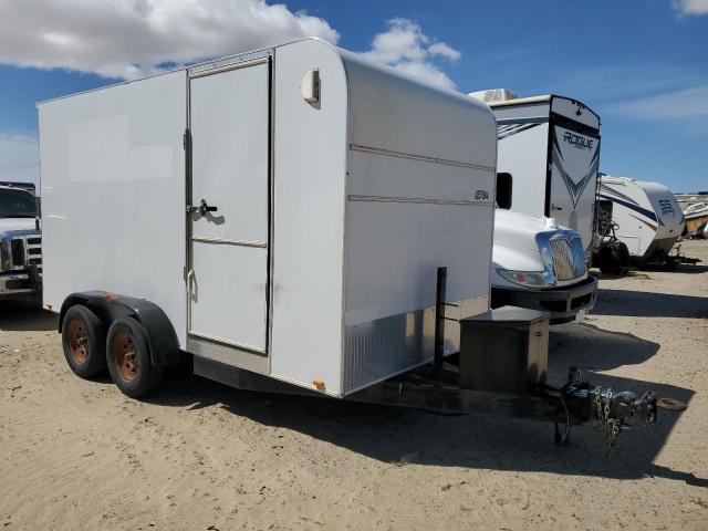 2009 Cargo Trailer