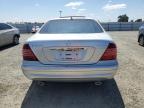 2001 Mercedes-Benz S 430 de vânzare în Antelope, CA - Minor Dent/Scratches