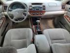 2004 Toyota Camry Le на продаже в Miami, FL - All Over