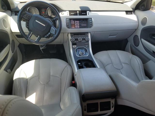 Паркетники LAND ROVER RANGEROVER 2013 Зеленый