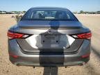 2020 Nissan Sentra S продається в San Antonio, TX - Hail