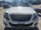 2015 Mercedes-Benz Glk 350 4Matic for Sale in Mendon, MA - Front End
