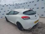 2012 RENAULT MEGANE REN for sale at Copart BRISTOL