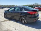 2016 Ford Focus Se en Venta en Ellwood City, PA - Front End