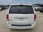 2018 Dodge Grand Caravan Se იყიდება Houston-ში, TX - Front End