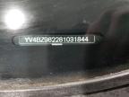 2008 Volvo Xc70  продається в Center Rutland, VT - Side