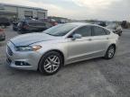 2013 Ford Fusion Se   за продажба в Earlington, KY - Hail