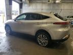 2021 Toyota Venza Le na sprzedaż w Franklin, WI - Front End