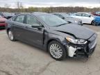 2016 Ford Fusion Se Hybrid zu verkaufen in Marlboro, NY - Front End