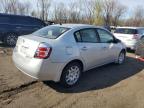 2008 NISSAN SENTRA 2.0 for sale at Copart CT - HARTFORD