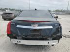 2019 Cadillac Cts Luxury en Venta en West Palm Beach, FL - Rear End