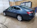 2020 Chevrolet Malibu Lt en Venta en Kincheloe, MI - Front End