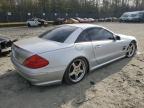 2003 Mercedes-Benz Sl 500R for Sale in Waldorf, MD - Front End