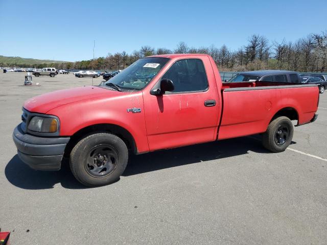 2003 FORD F150    à vendre chez Copart NY - LONG ISLAND