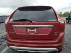 2017 Volvo Xc60 T6 Dynamic for Sale in Spartanburg, SC - Side