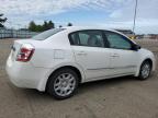 2010 Nissan Sentra 2.0 na sprzedaż w Moraine, OH - Minor Dent/Scratches