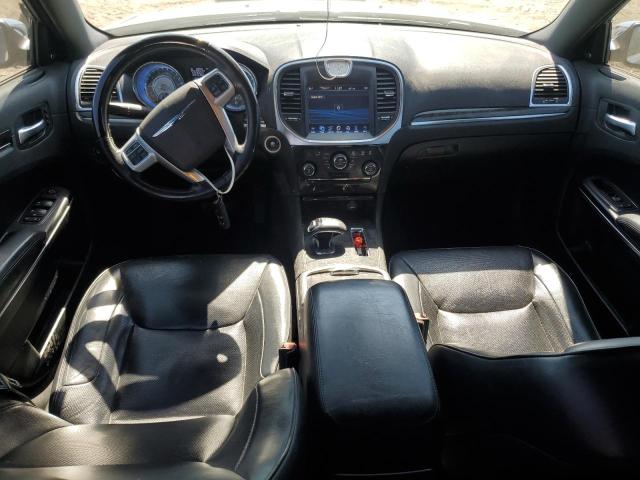  CHRYSLER 300 2013 Granatowy