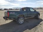 2001 Nissan Frontier King Cab Sc zu verkaufen in Helena, MT - Front End