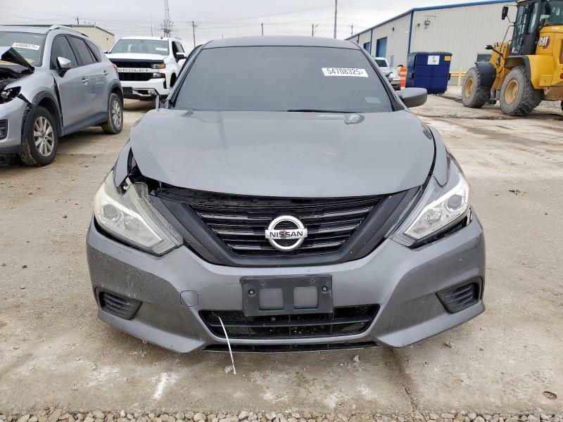  NISSAN ALTIMA 2016 Szary