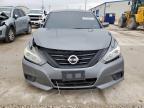 2016 Nissan Altima 2.5 na sprzedaż w Haslet, TX - Side