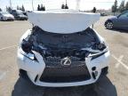 2016 Lexus Is 200T zu verkaufen in Rancho Cucamonga, CA - Front End