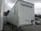 2016 Wabash Dry Van Trailer продається в Memphis, TN - Rear End