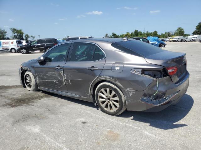  TOYOTA CAMRY 2019 Szary