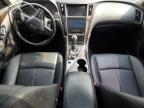 2019 Infiniti Q50 Luxe на продаже в Mercedes, TX - Front End
