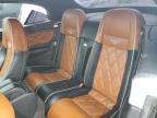 2010 Bentley Continental Gtc en Venta en Loganville, GA - Water/Flood