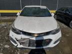 2016 Chevrolet Cruze Lt for Sale in Waldorf, MD - Minor Dent/Scratches