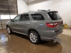2020 Dodge Durango Citadel de vânzare în Davison, MI - Rear End