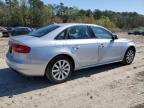 2015 Audi A4 Premium продається в Seaford, DE - Front End
