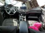 2023 Nissan Altima Sv   en Venta en Greenwell Springs, LA - Rollover