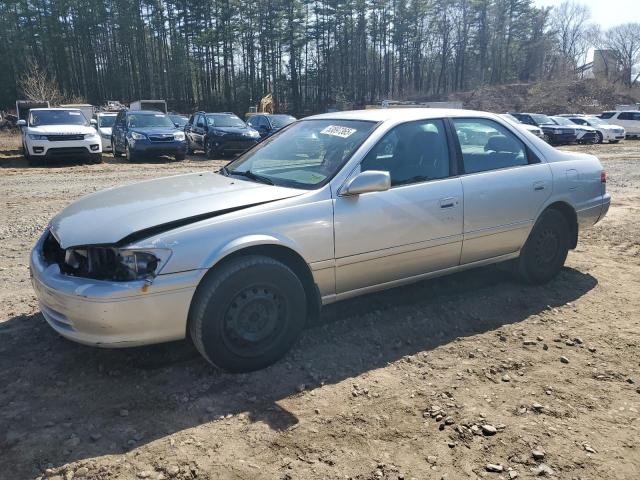 2001 Toyota Camry Ce