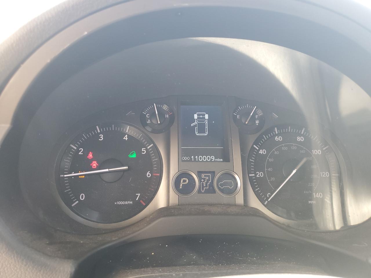 2015 Lexus Gx 460 VIN: JTJBM7FX6F5118640 Lot: 54709075