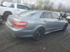 2011 Mercedes-Benz E 350 4Matic на продаже в New Britain, CT - Front End