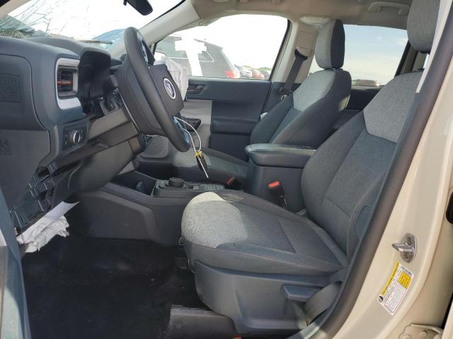 FORD MAVERICK 2024 Beige