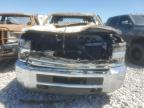 2018 Chevrolet Silverado K3500 на продаже в Prairie Grove, AR - Burn