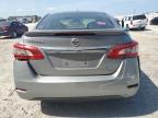 2013 Nissan Sentra S en Venta en Jacksonville, FL - Front End