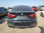 2017 Bmw X6 Xdrive50I за продажба в Houston, TX - Side