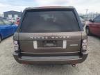2011 Land Rover Range Rover Hse Luxury продається в Magna, UT - Normal Wear