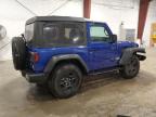 2020 Jeep Wrangler Sport للبيع في Center Rutland، VT - Undercarriage