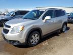 2012 CHEVROLET ORLANDO LT à vendre chez Copart AB - CALGARY