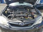 2012 Subaru Impreza Wrx للبيع في Mcfarland، WI - Hail