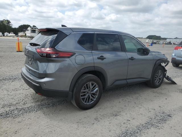  NISSAN ROGUE 2024 Серый