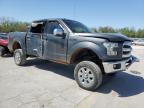 2016 Ford F150 Supercrew for Sale in Oklahoma City, OK - Side
